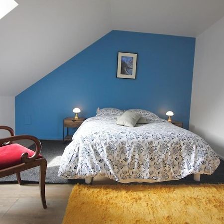 La Note Bleue, Fecamp Bord De Mer Kültér fotó